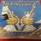 BANDIT - PARTNER IN CRIME M-/EX- LP - pikkukuva 1