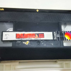 Rambo 3 vhs - pikkukuva 2