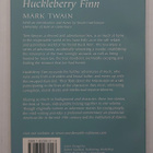 Mark Twain - Tom Sawyer & Huckleberry Finn - pikkukuva 3