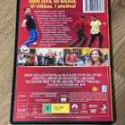 MAD HOT BALLROOM - DVD - TANSSI - pikkukuva 2