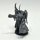 WH40K - Chaos Space Marine Kranon the Relentless [A19] - pikkukuva 2
