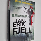 Jan-Erik Fjell : Ilmiantaja - pikkukuva 1