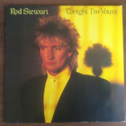 Rod Stewart vinyylilevyt, 18 x LP’s - pikkukuva 4