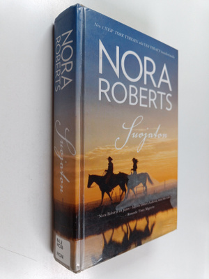 Nora Roberts : Suojaton