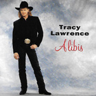 Tracy Lawrence • Alibis CD - pikkukuva 1