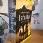 Orhan Pamuk x3 - Istanbul & Punainen & Valkoinen - pikkukuva 2