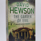 David Hewson : The Garden of Evil - pikkukuva 1