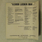 Various • Komm' Lieber Mai... C-Kasetti - pikkukuva 3
