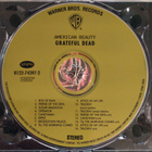 Grateful Dead - American Beauty HDCD - pikkukuva 5