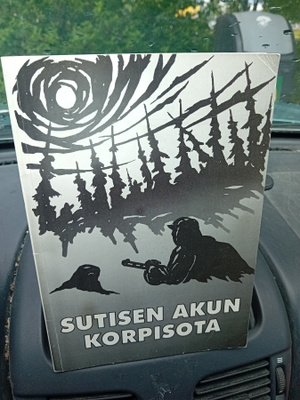 SUTISEN AKUN KORPISOTA ( SIS POSTIKULU  )