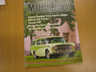 Mobilisti 5/2014