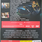 FATAL INSTINCT DVD Armand Assante - pikkukuva 2