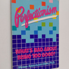 Miriam Adderholdt-Elliott : Perfectionism : what's bad ab... - pikkukuva 1