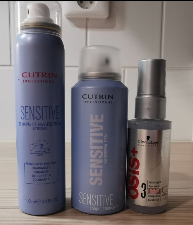 Kosmetiikkaa Miehille/Naisille