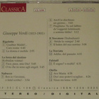Giuseppe Verdi & Milanon La Scala • CD - pikkukuva 3