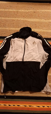 ADIDAS JUOKSUTAKKI KOKO L "HIENO" SIS PK
