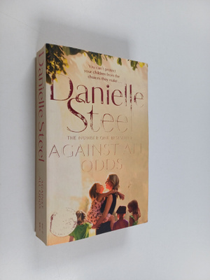 Danielle Steel : Against all odds