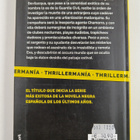 Lorenzo Silva : El Lejano pais de los estanques - pikkukuva 2