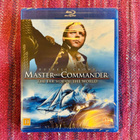 BRD: Master and Commander - pikkukuva 1