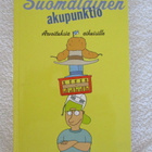 SUOMALAINEN AKUPUNKTIO - ARVOITUKSIA AIKUISILLE - pikkukuva 1