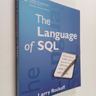 Larry Rockoff : The language of SQL - pikkukuva 1