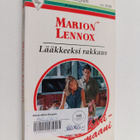 Marion Lennox : Lääkkeeksi rakkaus - pikkukuva 1