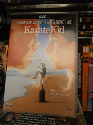 the karate kid suomi egmont