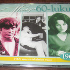 Muistojen 60-luku 1968 3cd boxi UUSI - pikkukuva 1