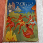TÄHTISUMUA ELOKUVALEHTI  2-1945 - pikkukuva 1
