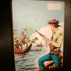 Tex Willer n:o 11/1974 Saaren tyranni (Sis.pk:t) - pikkukuva 2