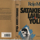 Mäki, Reijo: Satakieli lauloi yöllä, WG 1987,skp.,2.p, K3 - pikkukuva 1