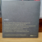 Kent - Verkligen CD - pikkukuva 2
