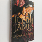 Judith James : Kuninkaan kurtisaani - pikkukuva 1