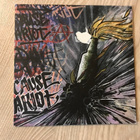Cause A Riot – Cause A Riot - pikkukuva 1