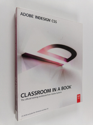 John Cruise : Adobe inDesign CS5 classroom in a book : th...