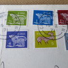 Irlanti: postilähetys - pikkukuva 3