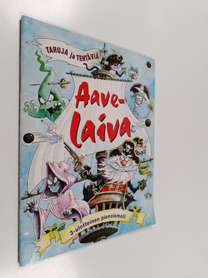 Sue Deakin : Aavelaiva