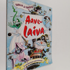 Sue Deakin : Aavelaiva - pikkukuva 1