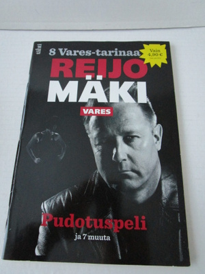 Vares- lehti vuodelta 2010