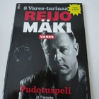 Vares- lehti vuodelta 2010 - pikkukuva 1