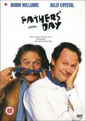 Father's Day  -  DVD
