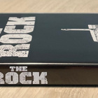 THE ROCK - paluu helvettiin (1996) Sean Connery - pikkukuva 3
