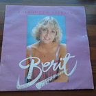 BERIT - RAKKAUDEN JÄLKEEN . LP - pikkukuva 1