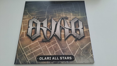OYAB - Olari All-Stars