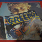 ROGER TAYLOR - FUN IN SPACE EX-/EX- LP - pikkukuva 2