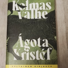 Kolmas valhe Agota Kristof - pikkukuva 1