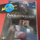 PAHOLAISEN SILMÄT DVD - pikkukuva 1