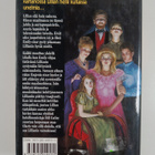 V. C. Andrews : Pimeyden vangit - pikkukuva 2