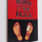 Risto ym. (toim.) Raitio : Murha ei tunne rajoja - pikkukuva 1