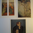 Masters of world painting in Soviet museums - korttisarja - pikkukuva 4